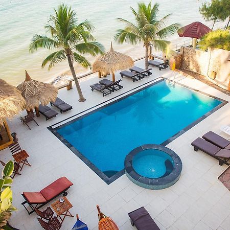 Viva Resort มุยเน่ ภายนอก รูปภาพ