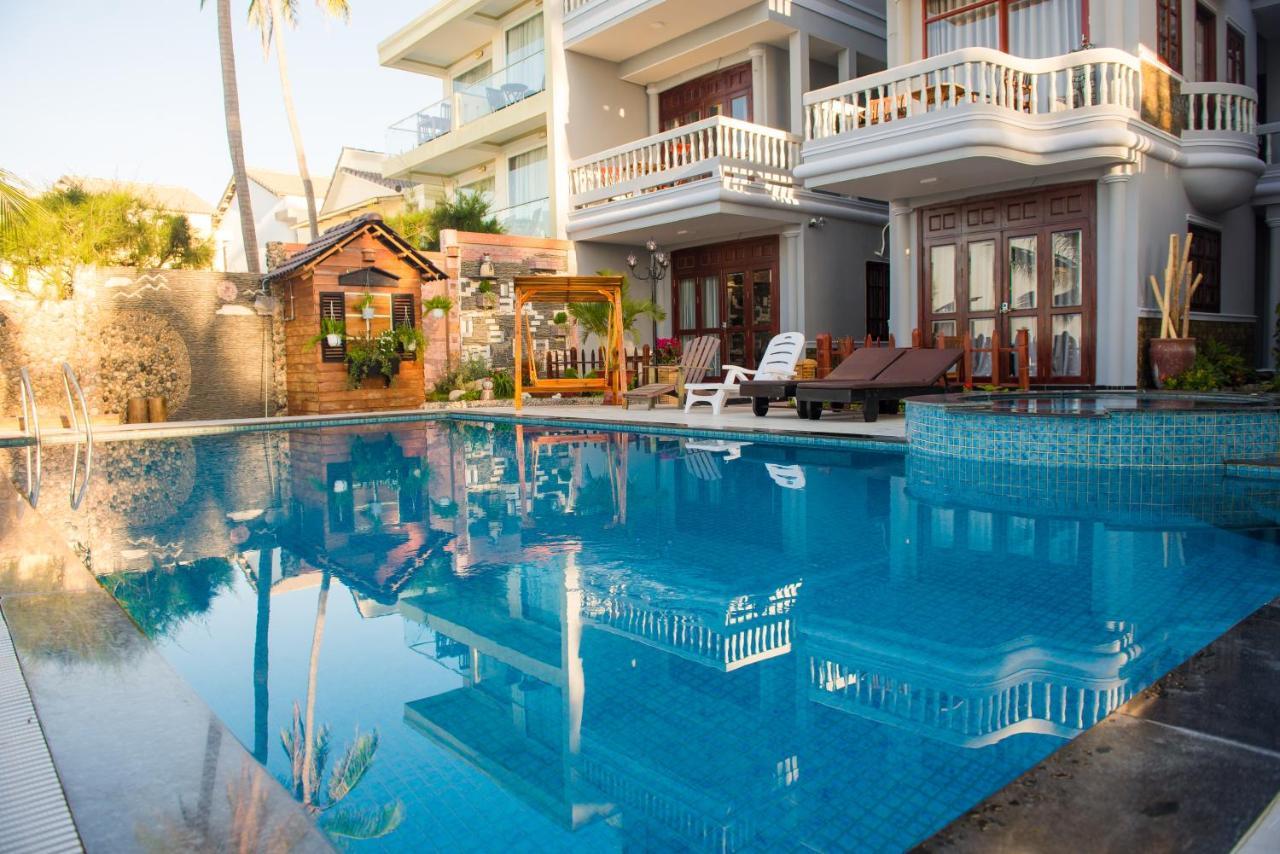 Viva Resort มุยเน่ ภายนอก รูปภาพ
