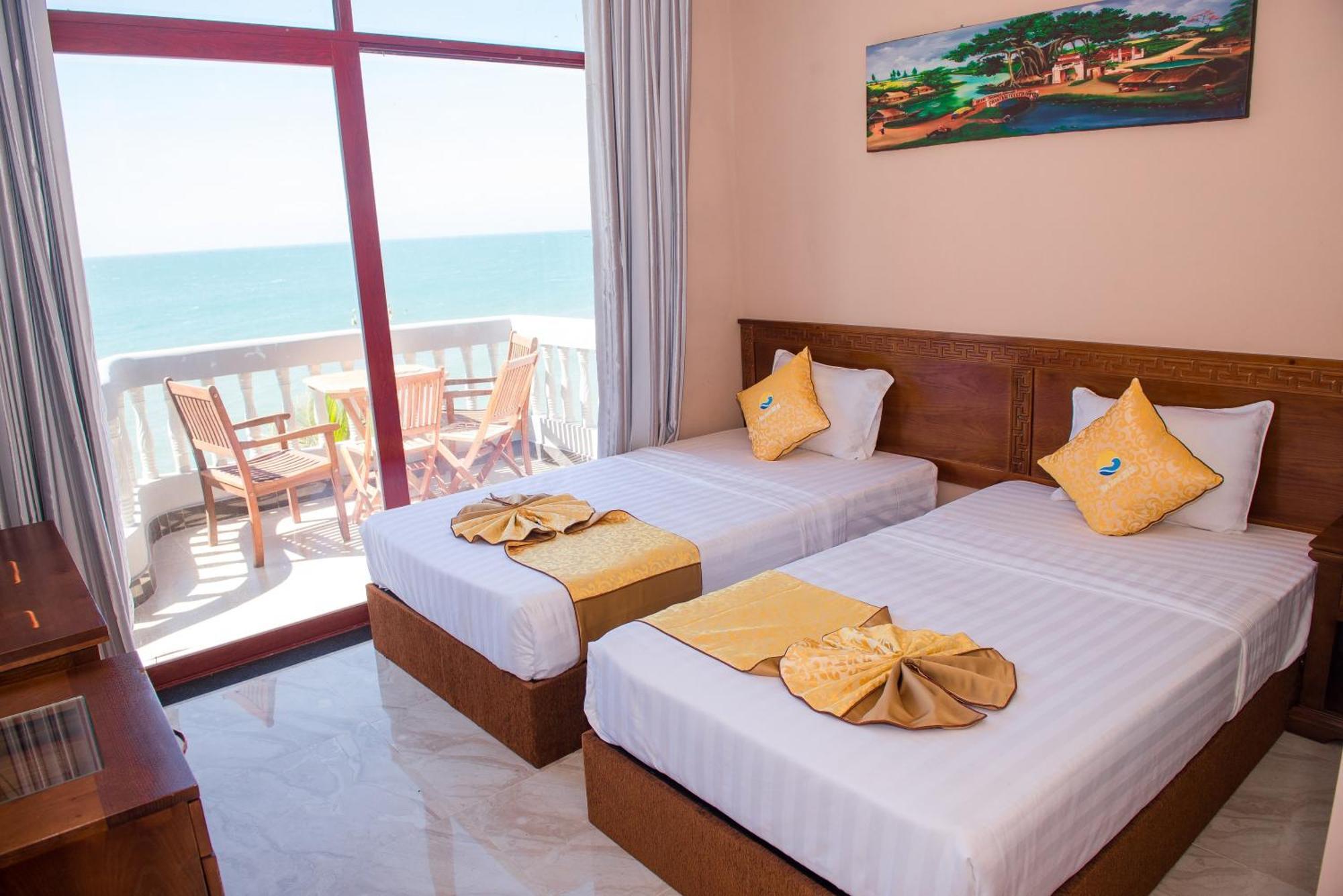 Viva Resort มุยเน่ ภายนอก รูปภาพ