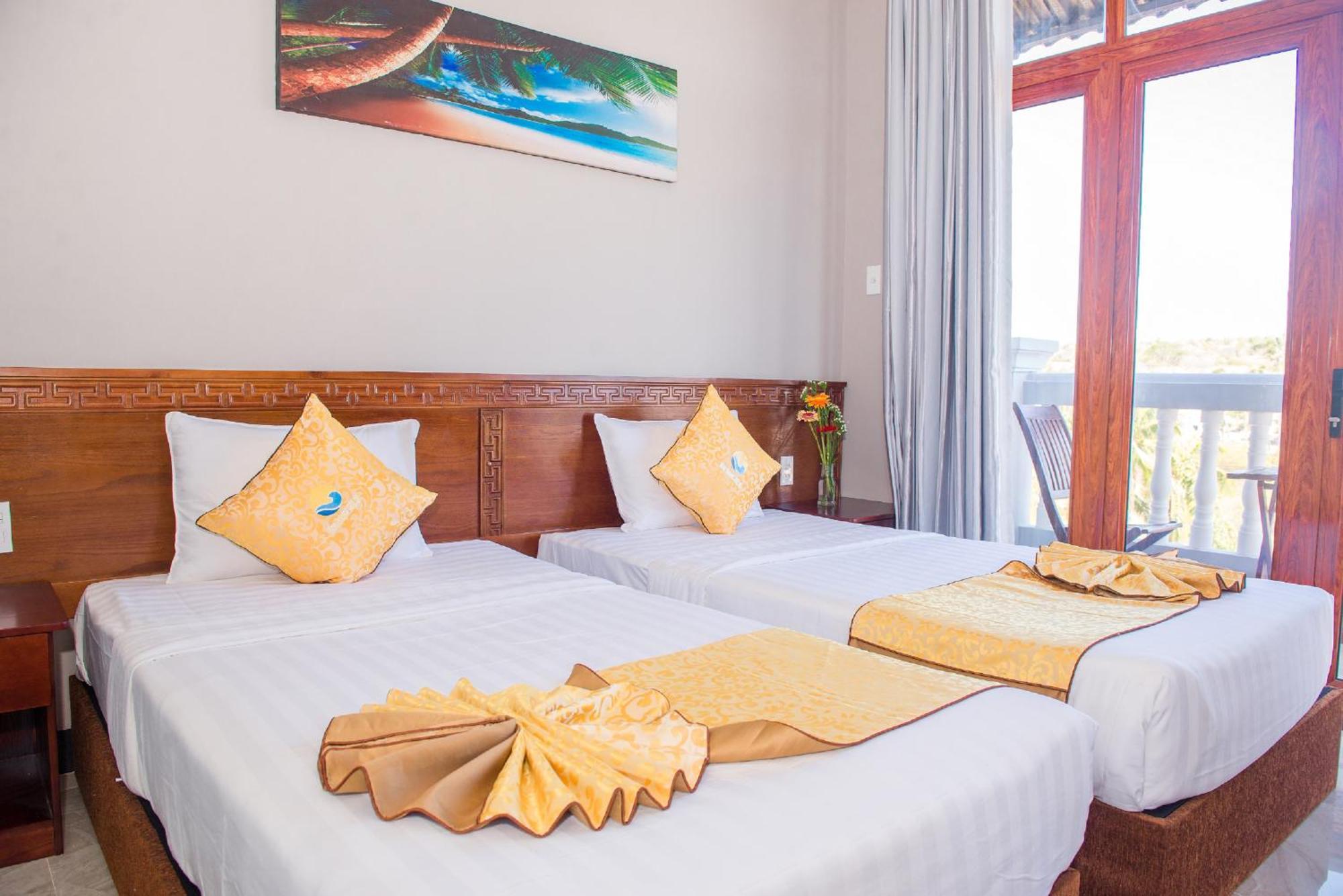 Viva Resort มุยเน่ ภายนอก รูปภาพ