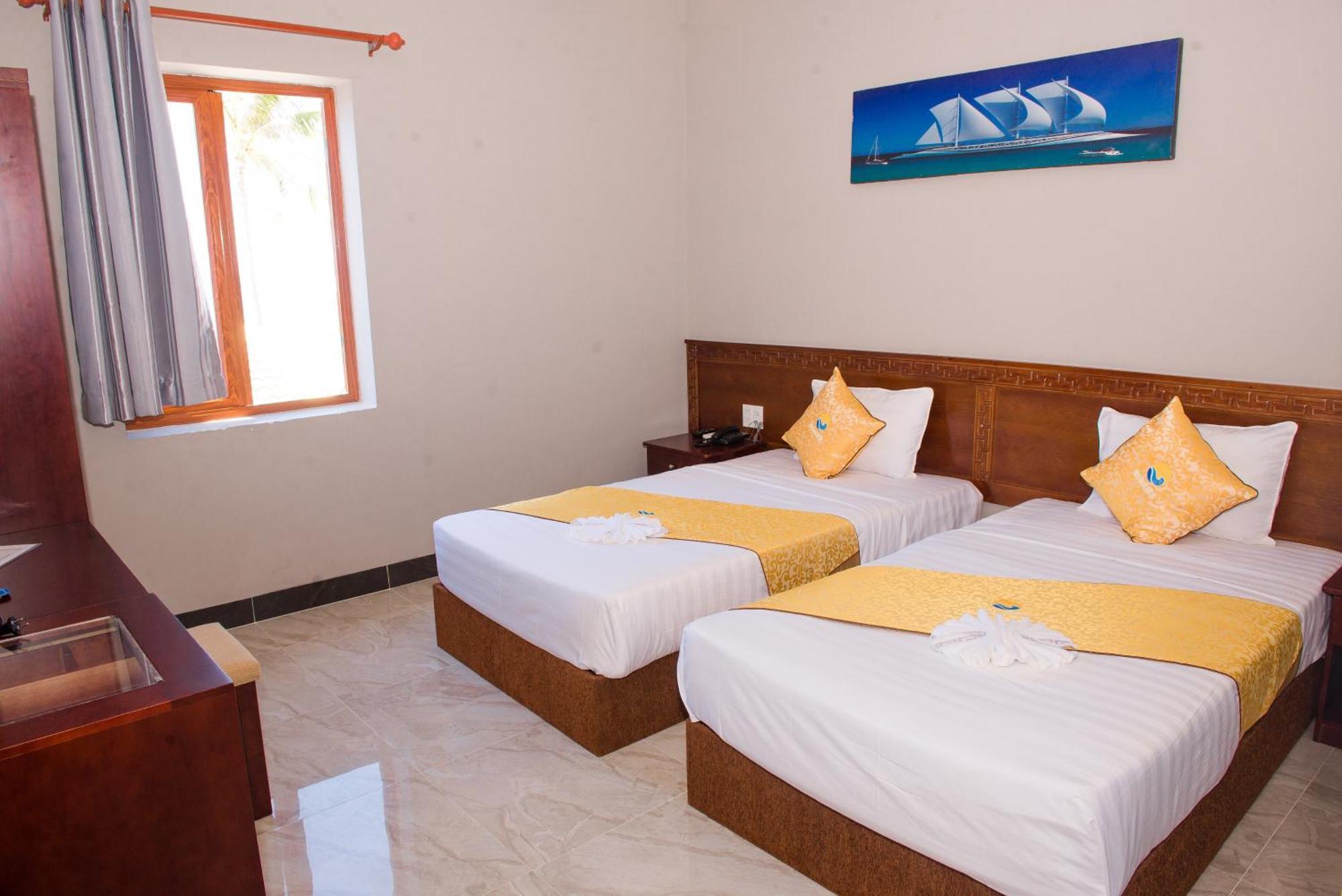 Viva Resort มุยเน่ ภายนอก รูปภาพ