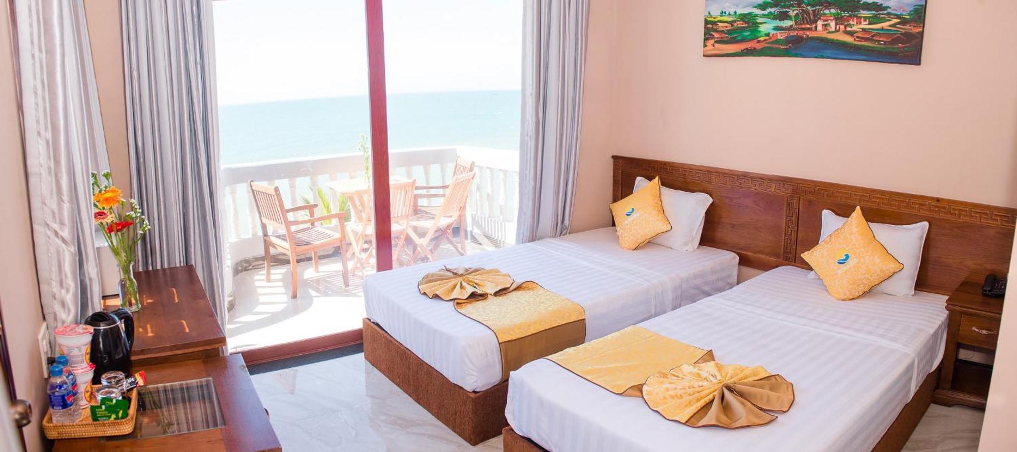 Viva Resort มุยเน่ ภายนอก รูปภาพ
