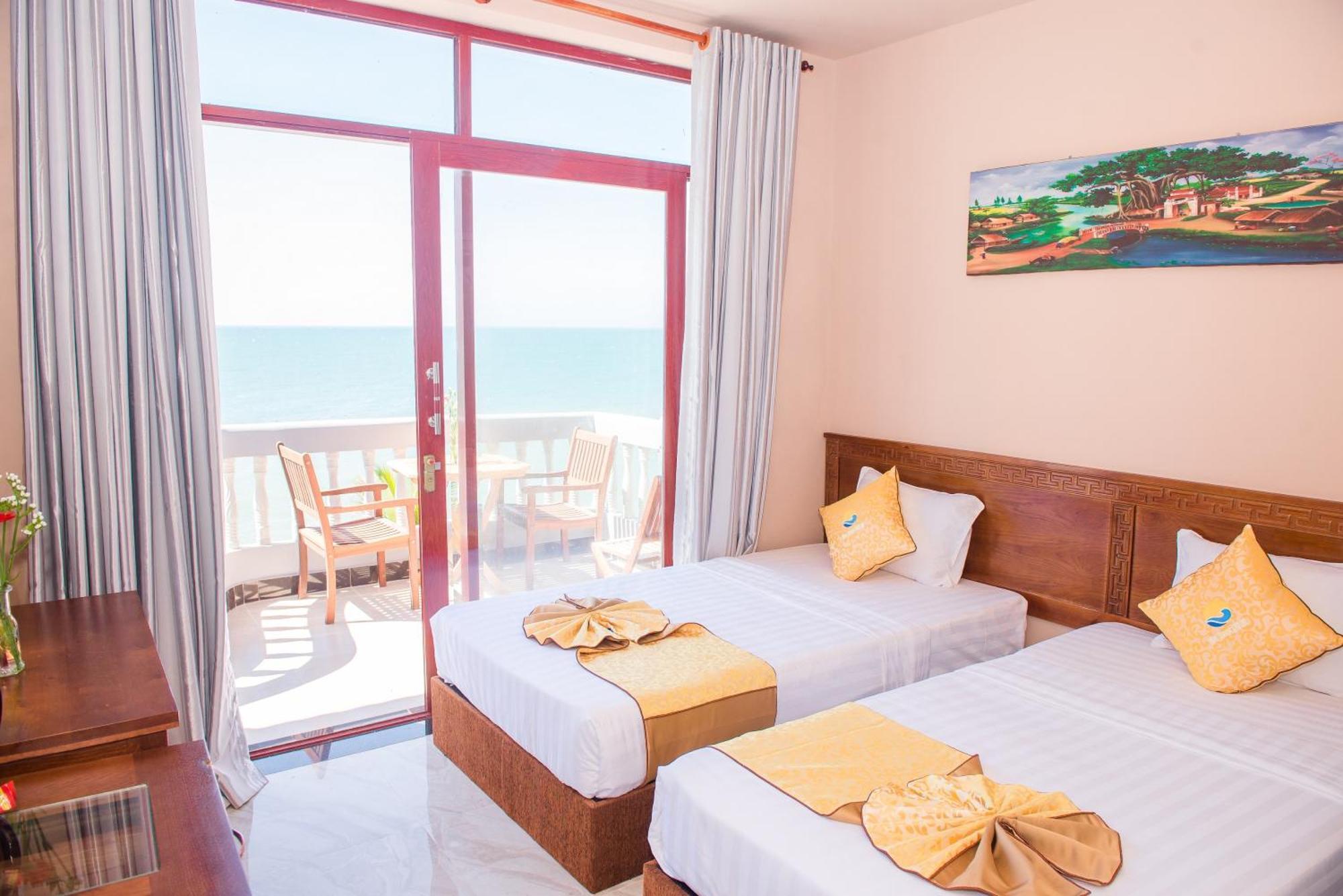 Viva Resort มุยเน่ ภายนอก รูปภาพ