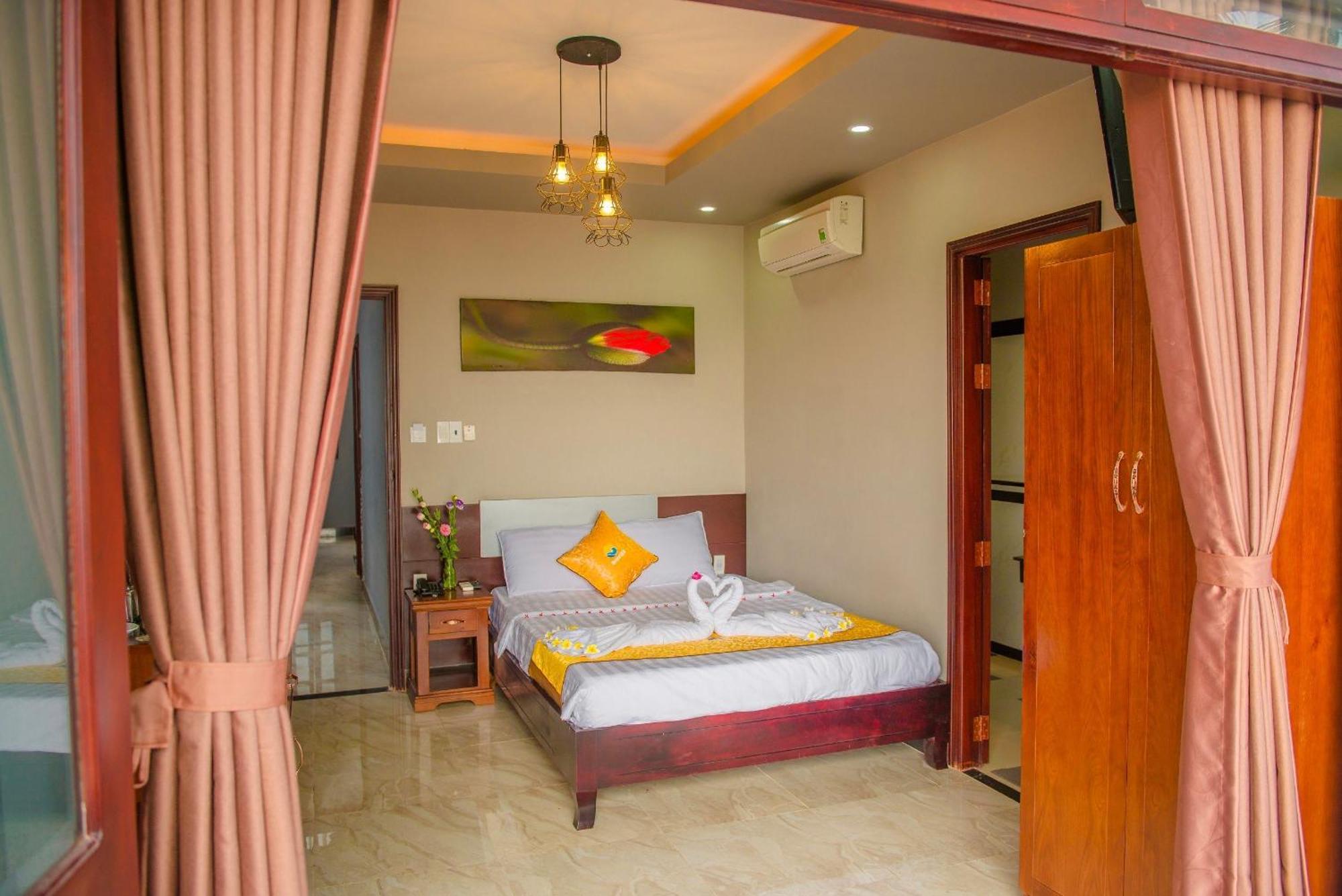 Viva Resort มุยเน่ ภายนอก รูปภาพ