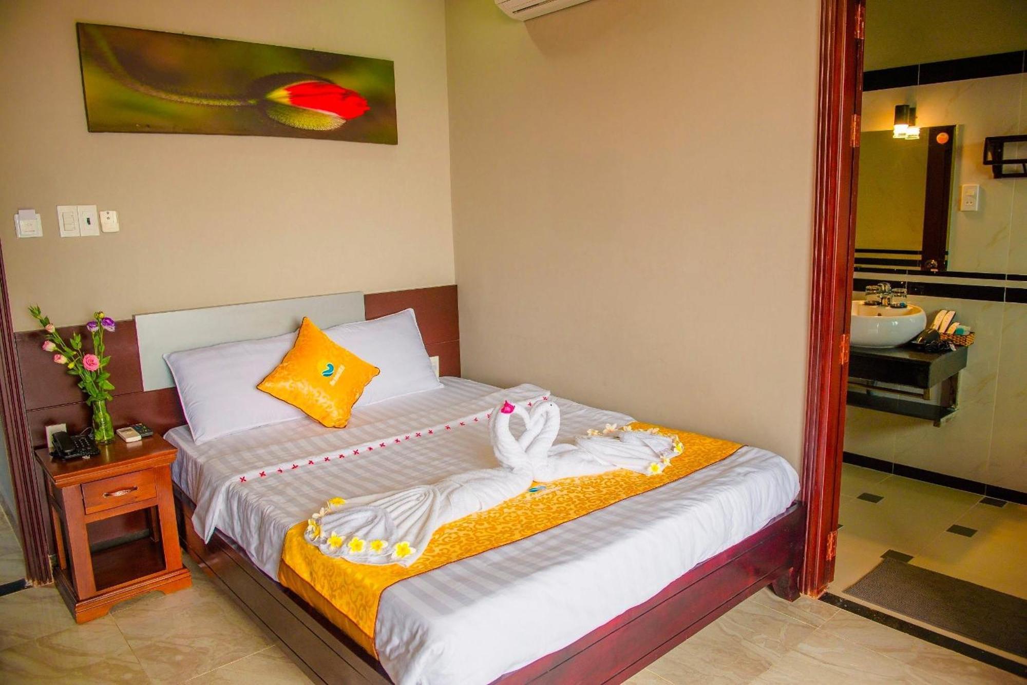 Viva Resort มุยเน่ ภายนอก รูปภาพ