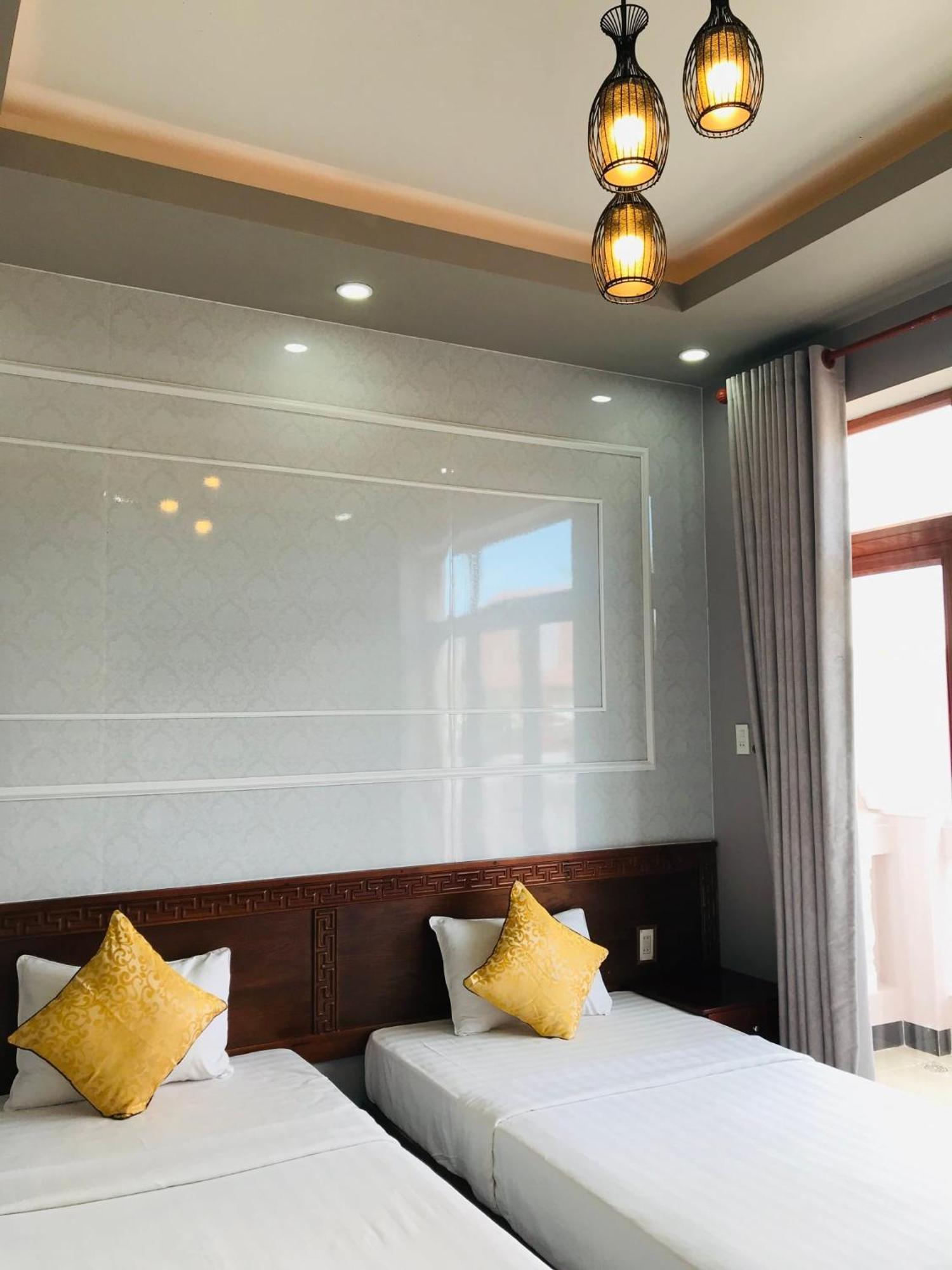 Viva Resort มุยเน่ ภายนอก รูปภาพ