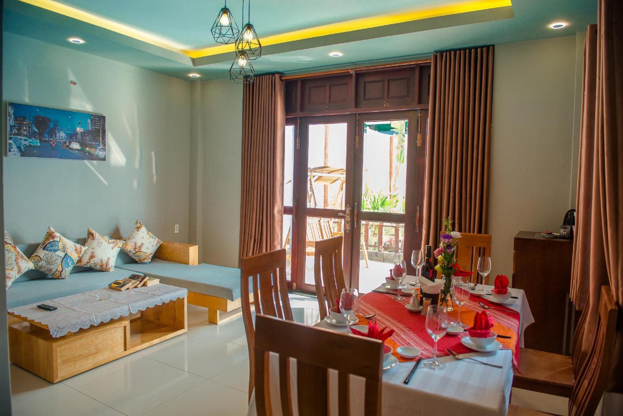 Viva Resort มุยเน่ ภายนอก รูปภาพ