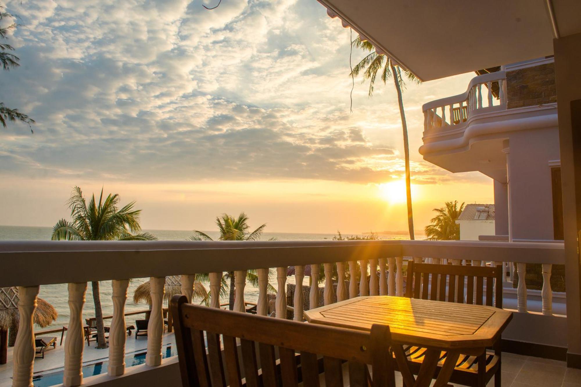 Viva Resort มุยเน่ ภายนอก รูปภาพ