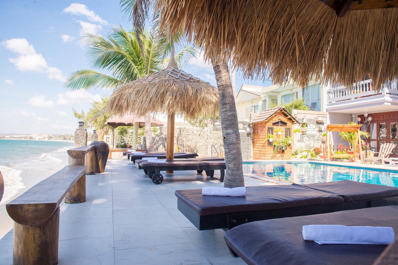 Viva Resort มุยเน่ ภายนอก รูปภาพ