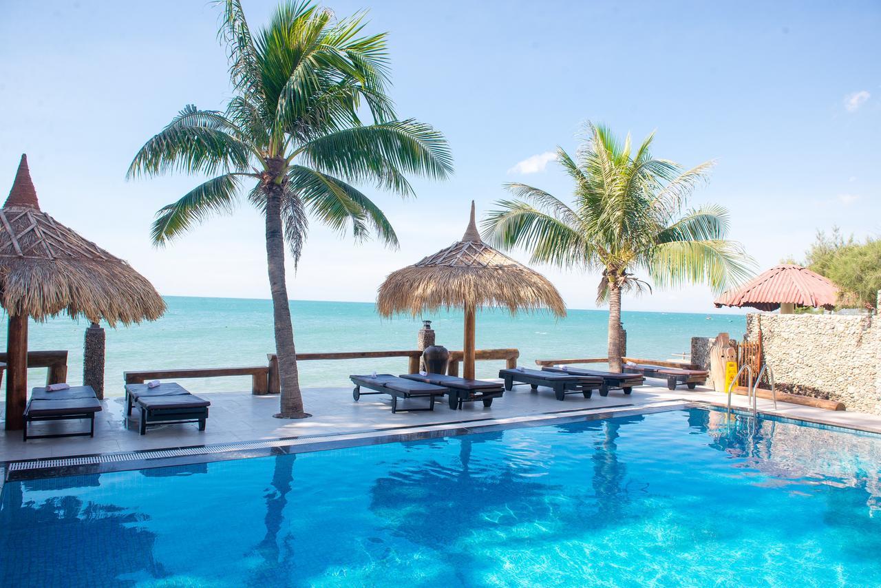 Viva Resort มุยเน่ ภายนอก รูปภาพ
