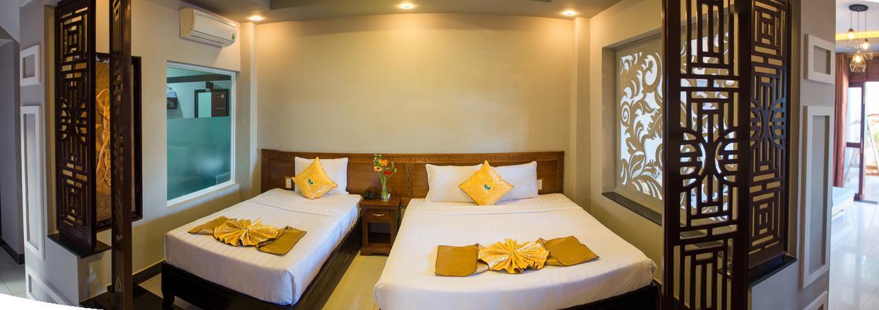 Viva Resort มุยเน่ ภายนอก รูปภาพ