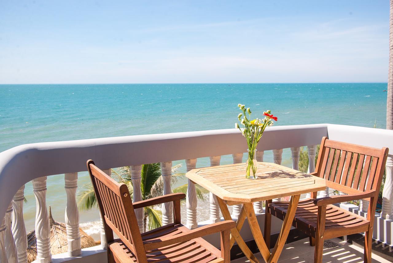 Viva Resort มุยเน่ ภายนอก รูปภาพ