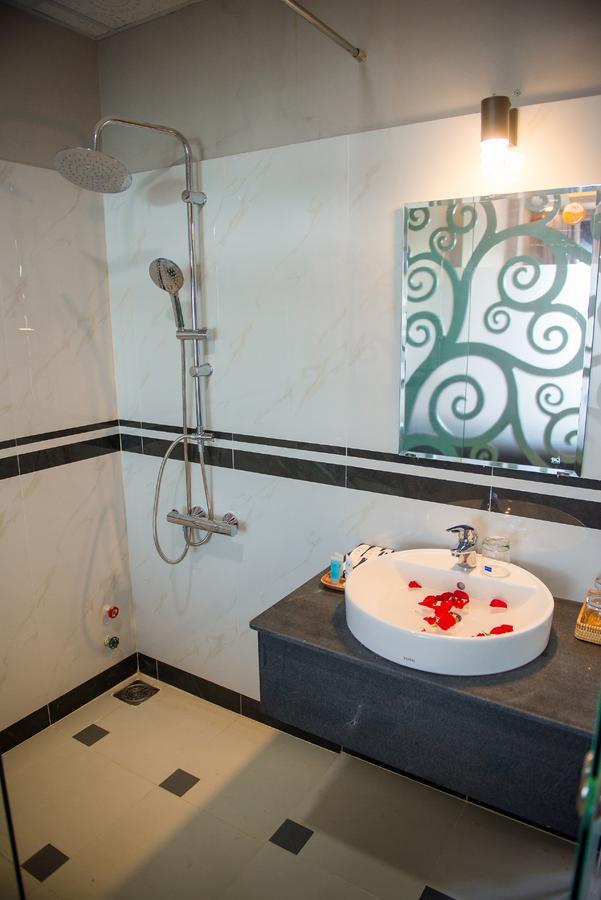 Viva Resort มุยเน่ ภายนอก รูปภาพ