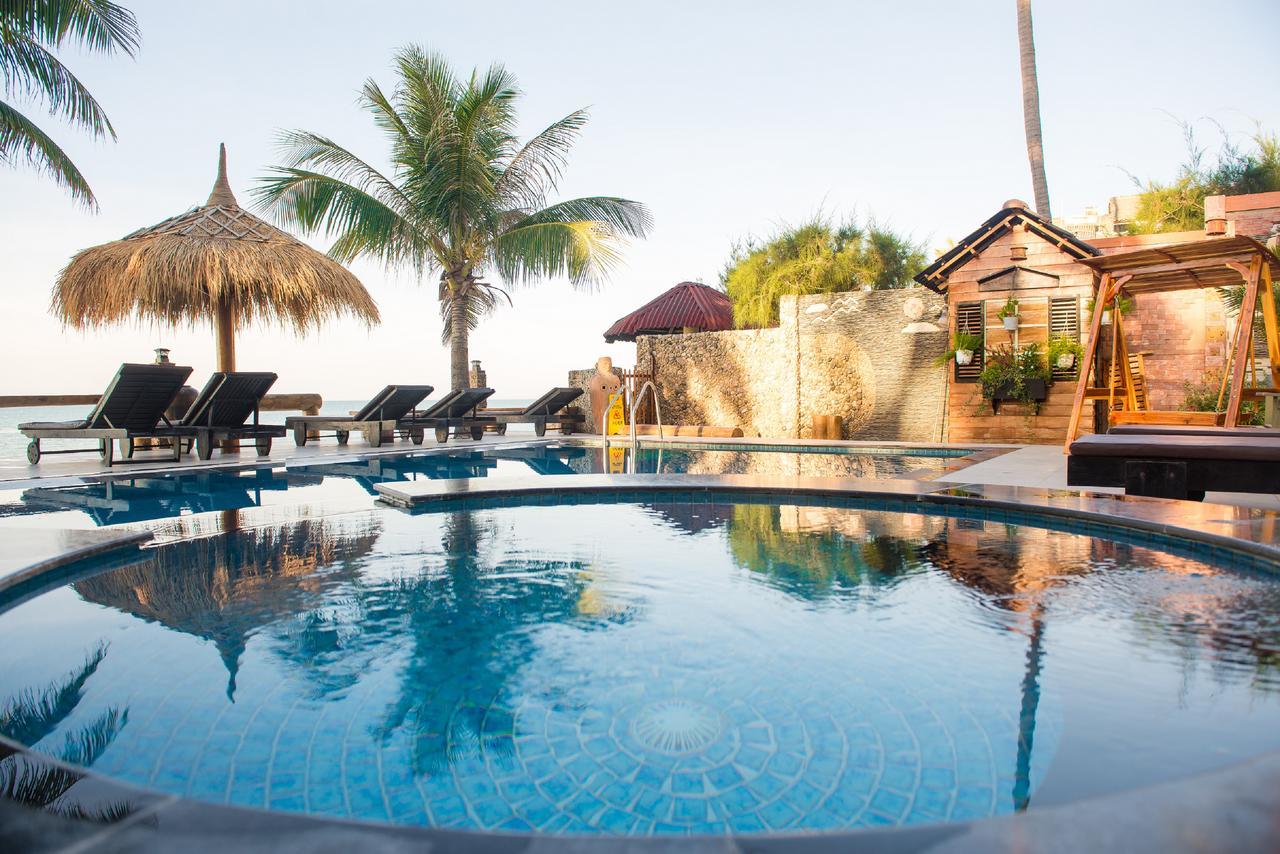 Viva Resort มุยเน่ ภายนอก รูปภาพ