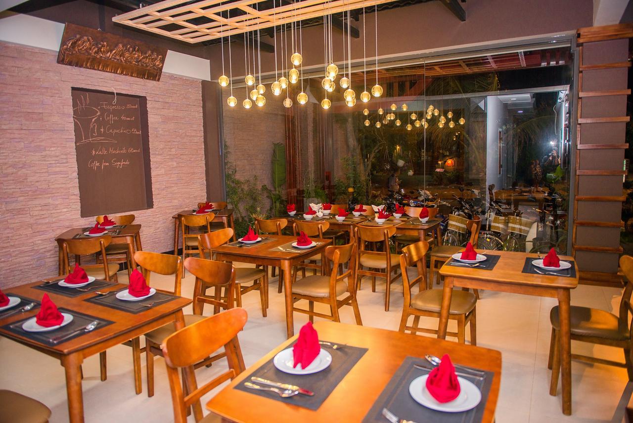 Viva Resort มุยเน่ ภายนอก รูปภาพ