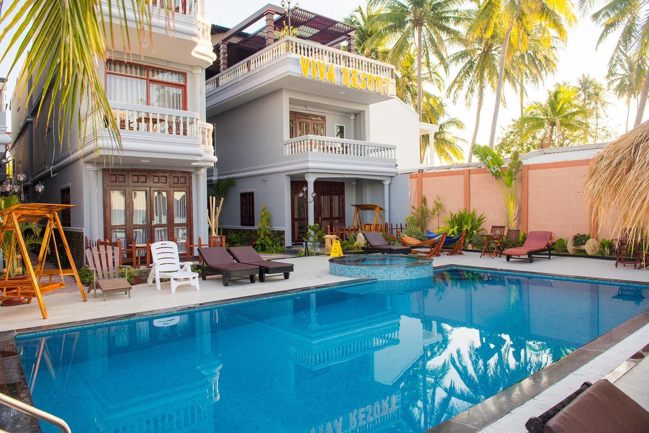 Viva Resort มุยเน่ ภายนอก รูปภาพ