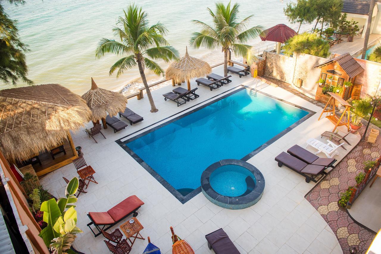 Viva Resort มุยเน่ ภายนอก รูปภาพ
