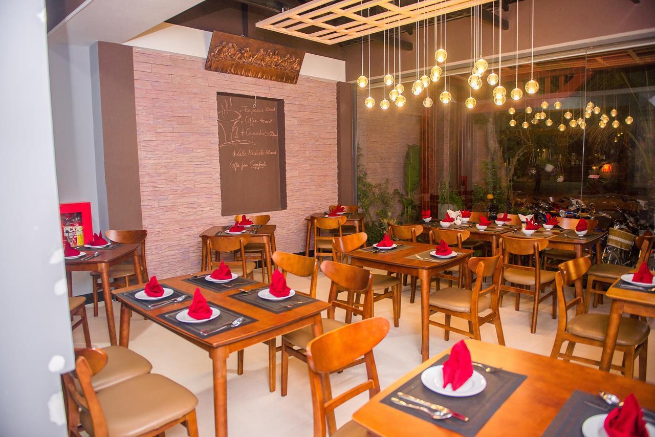 Viva Resort มุยเน่ ภายนอก รูปภาพ
