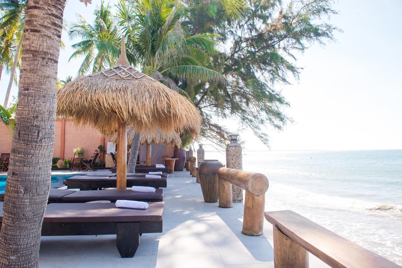 Viva Resort มุยเน่ ภายนอก รูปภาพ