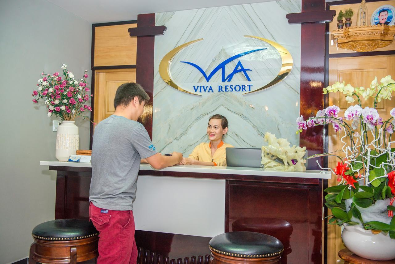 Viva Resort มุยเน่ ภายนอก รูปภาพ