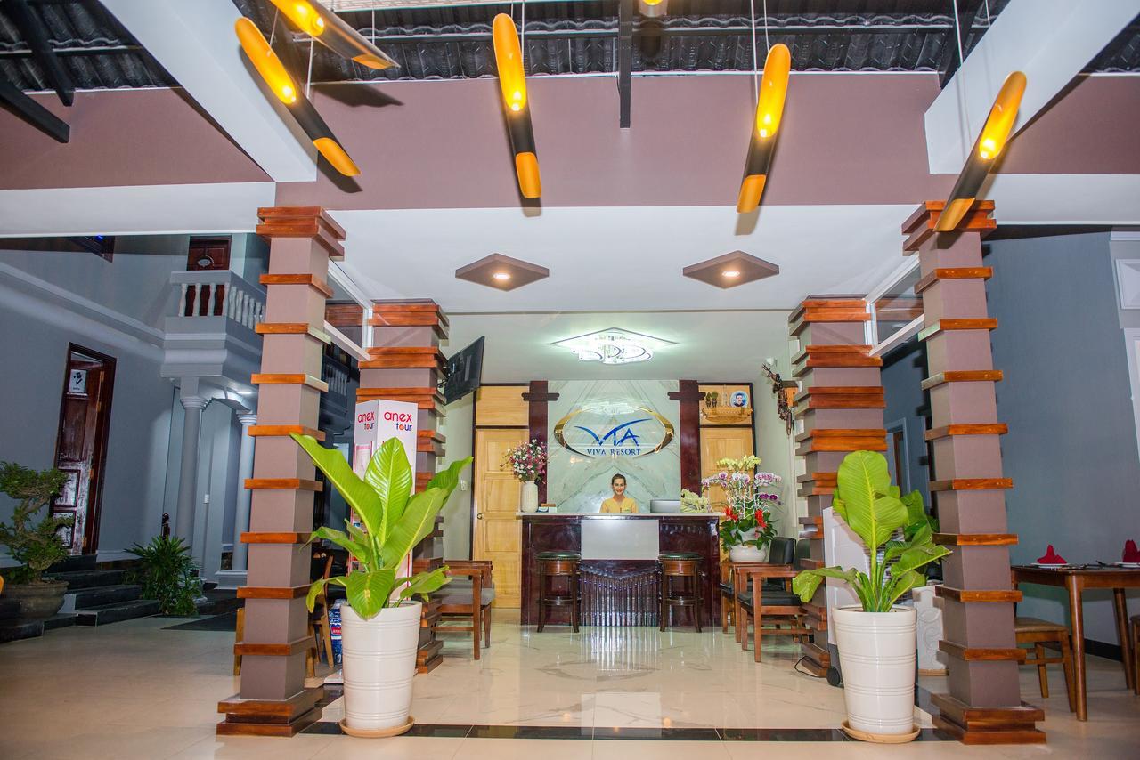 Viva Resort มุยเน่ ภายนอก รูปภาพ