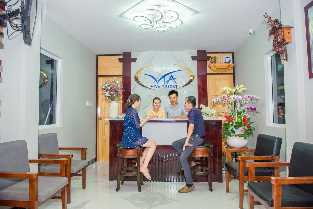 Viva Resort มุยเน่ ภายนอก รูปภาพ