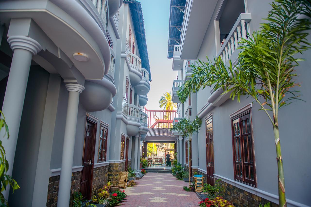 Viva Resort มุยเน่ ภายนอก รูปภาพ