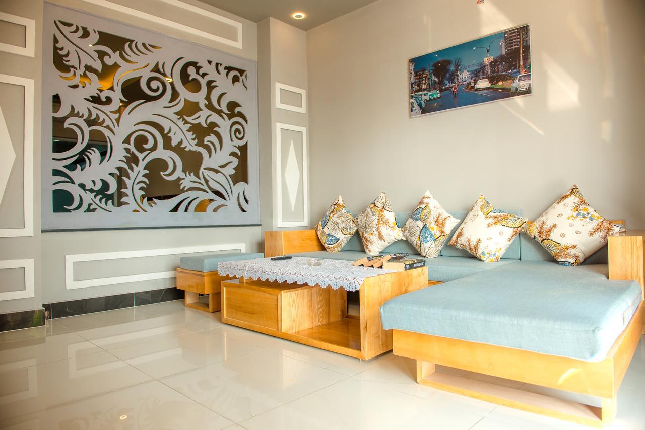 Viva Resort มุยเน่ ภายนอก รูปภาพ