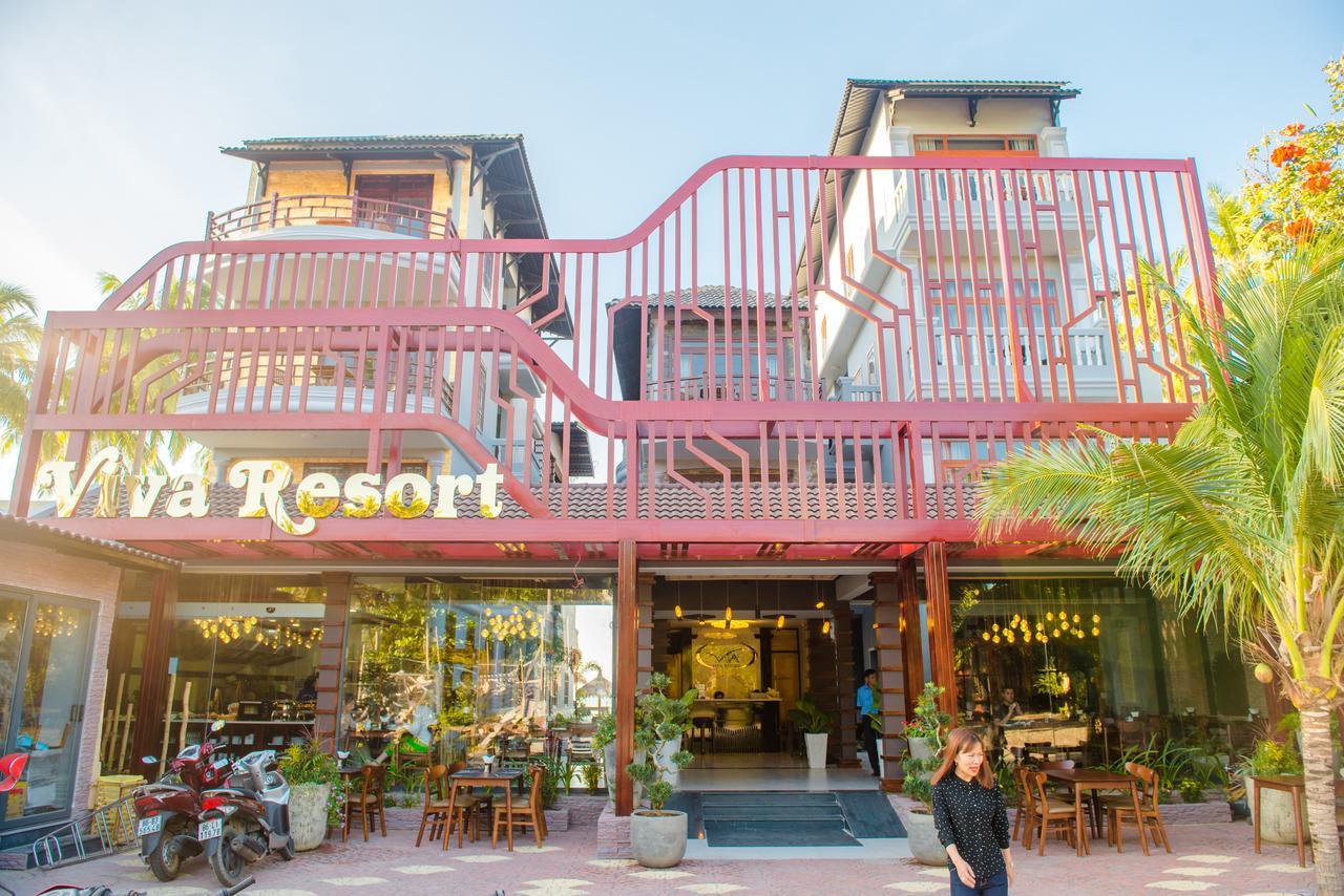 Viva Resort มุยเน่ ภายนอก รูปภาพ