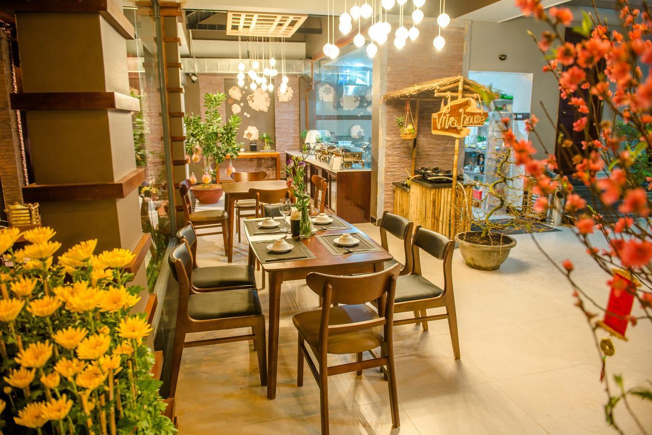 Viva Resort มุยเน่ ภายนอก รูปภาพ