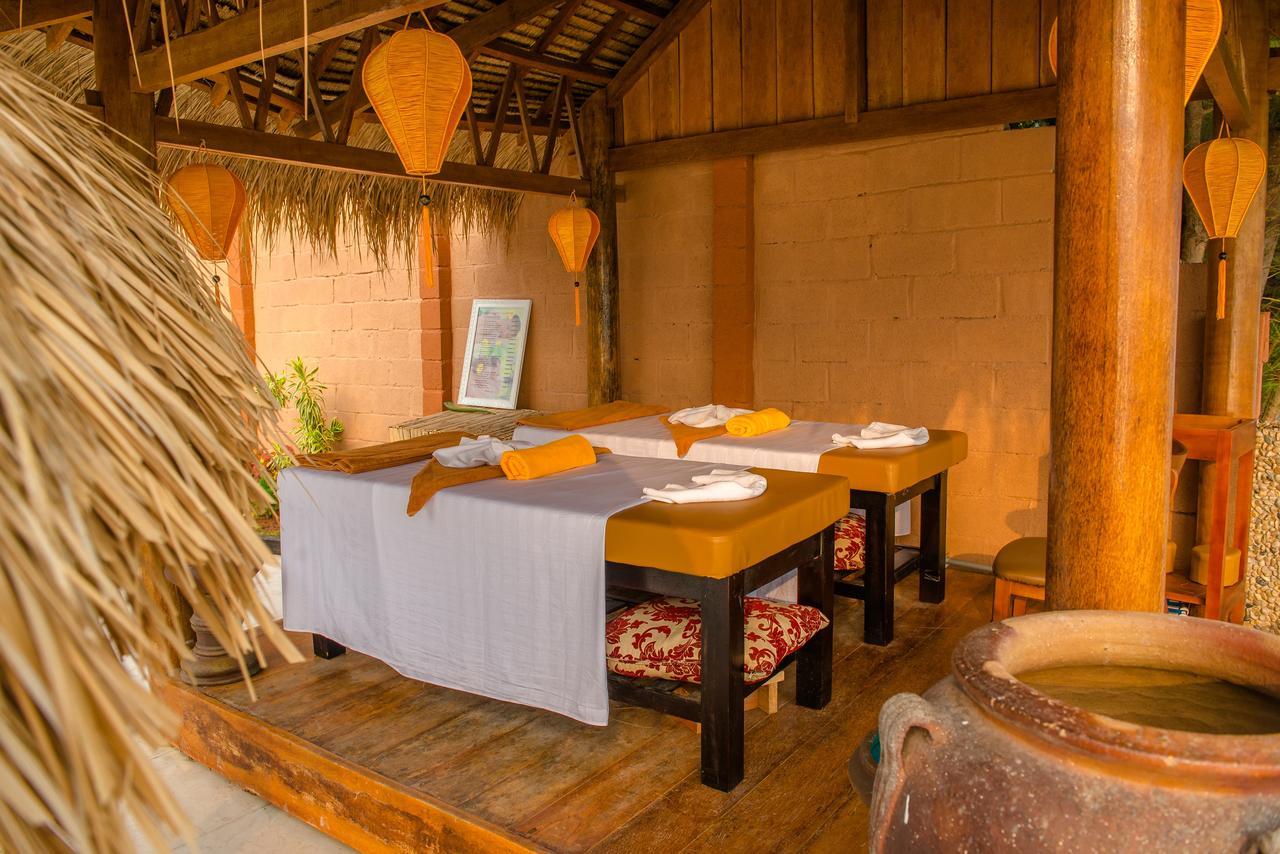 Viva Resort มุยเน่ ภายนอก รูปภาพ