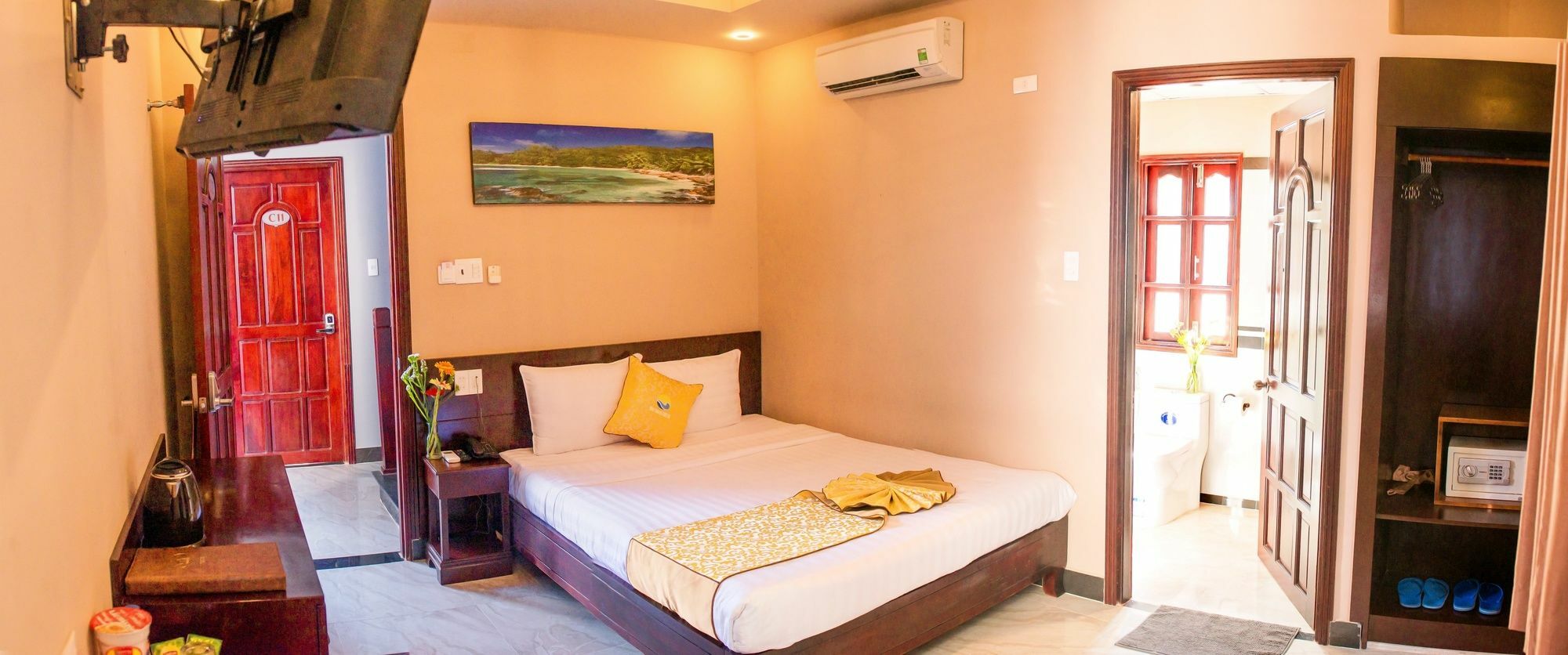 Viva Resort มุยเน่ ภายนอก รูปภาพ
